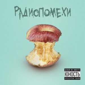 Радиопомехи - Огрызок